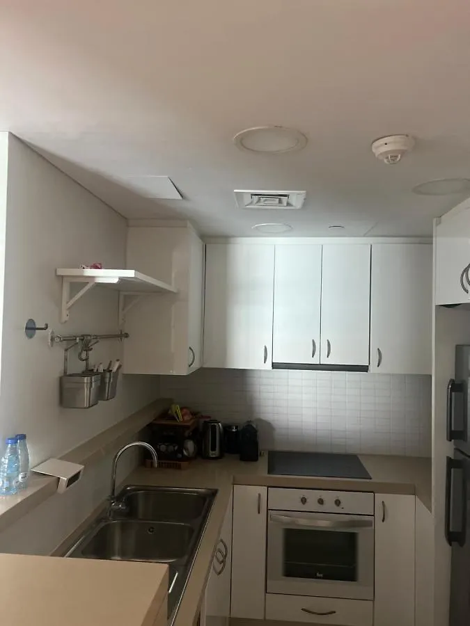 Luxury Private Sea View Room Абу-Даби 0*,  ОАЭ