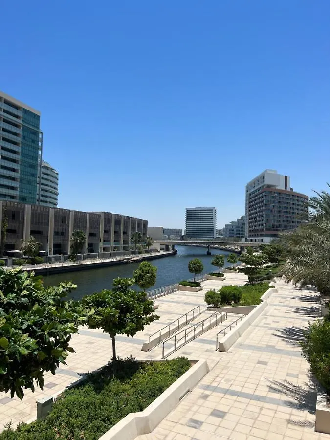 Luxury Private Sea View Room Abu Dhabi 0*,