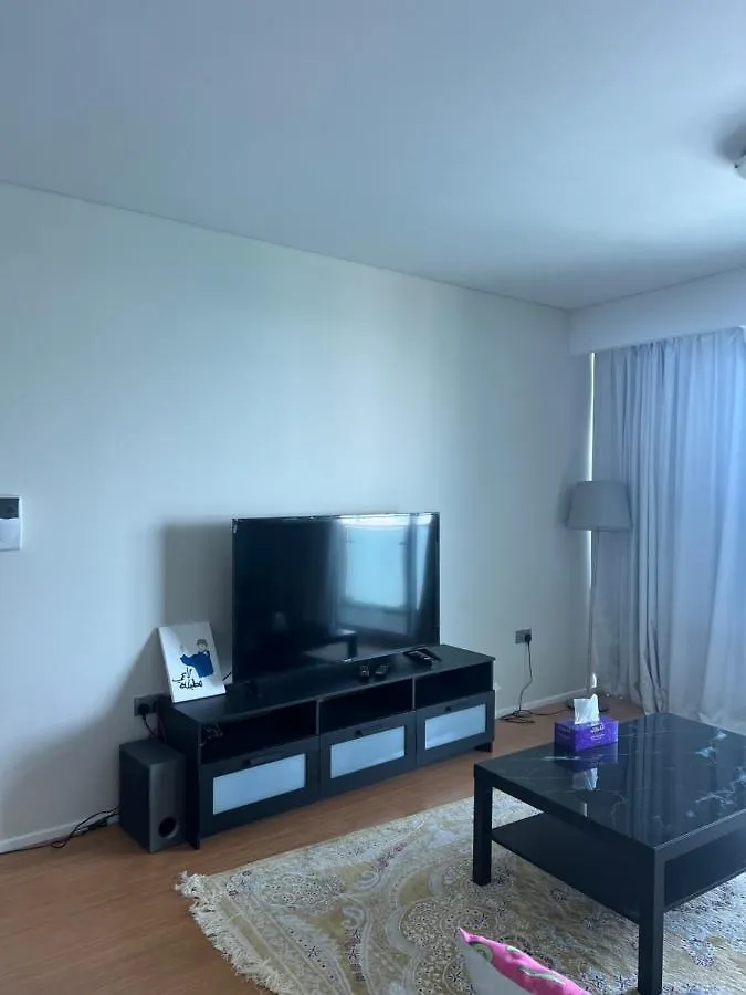 Luxury Private Sea View Room Abu Dhabi 0*,  Emirados Árabes Unidos