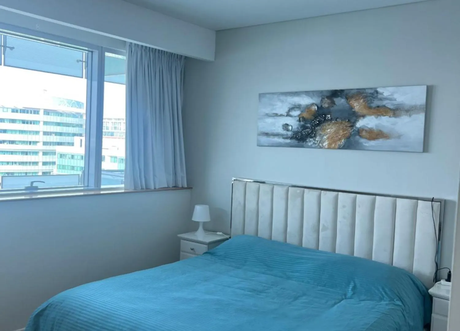 Apartamento Luxury Private Sea View Room Abu Dhabi Emirados Árabes Unidos